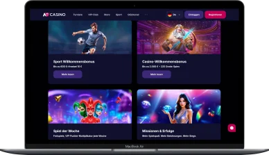 NV Casino Boni NV Online Casino Boni