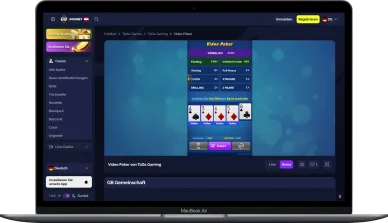 Goldbet Casino Poker Goldbet Casino Video Poker
