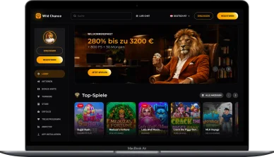 WildChance Casino
