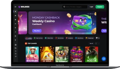Wildies Wildies Casino