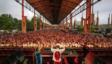 FuturFestival Torino