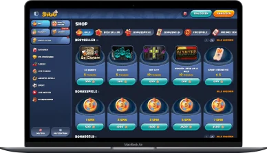 Shikaka Shop Shikaka Casino Shop
