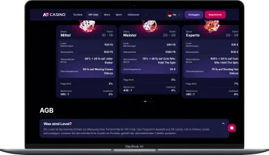 NV Casino VIP NV Online Casino VIP