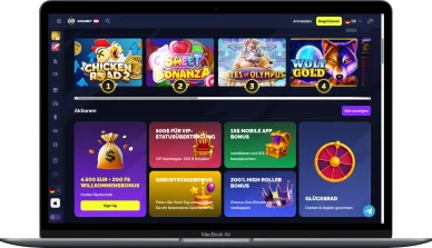 Goldbet Casino Goldbet