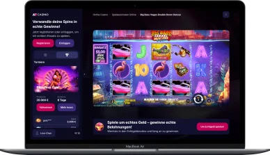 NV Online Casino NV Casino