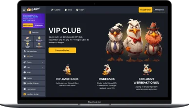 Kokobet Casino VIP
