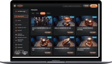 Bónus de apostas desportivas no Gransino casino