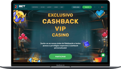 Cashback do Casino Online 22bet