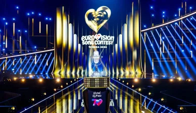 Eurovision 2026 Eurovízió 2026