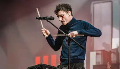 Styl muzyki Styl muzyczny Davida Podsiadło