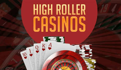casino High Roller in Greece