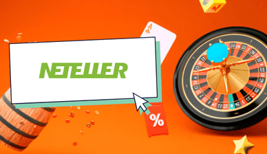 Neteller Online Casinos