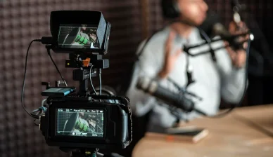 AJCTV — rozwiązania techniczne AJCTV wykorzystanie nowoczesnego sprzętu