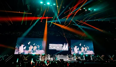 【アニサマ】『アイドルマスター SideM』