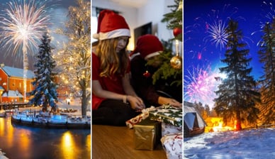 Röda dagar och helgdagar 2025 Röda dagar och helgdagar 2025