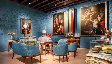 Palazzo Maffei Verona