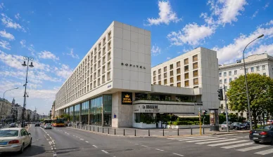 Royal Casino w Hotelu Sofitel Victoria