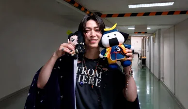 亀梨和也さんのとっておき情報 その俳優に関する独占情報