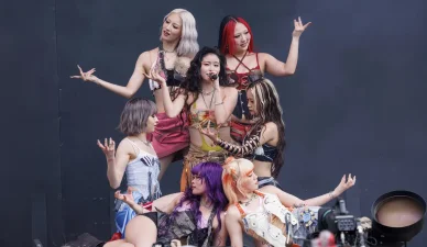 2026年 HANA 2026年