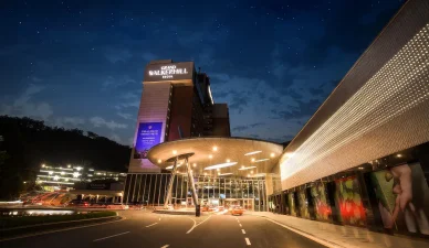 グランドウォーカーヒル・ソウル グランドウォーカーヒルソウルカジノ