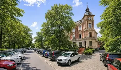 Jak dojechać do kasyna w Olsztynie