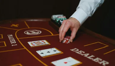 Gry w kasynie Hit Casino Gry w Hit Casino