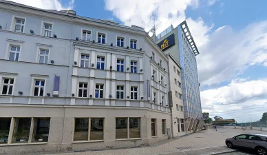 Casino Poland Warszawa