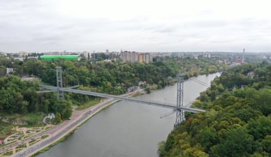 Житомирський міст