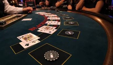 Gry w Win Casino Tarnobrzeg