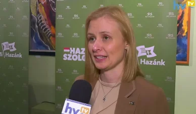 Dúró Dóra politikai szerepe Dúró Dóra