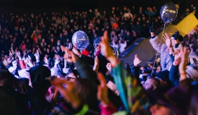 Ciekawostki o SnowFest Snow Fest сiekawostki o festiwalu