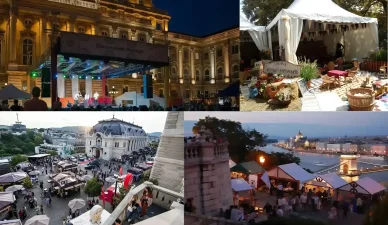 Budavári Palota programok budavári palotanegyed programok