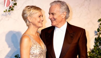 huub stapel vriendin