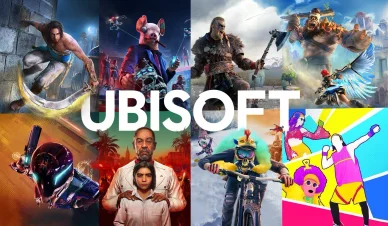Ubisoft jeux célèbres Assassin’s Creed Far Cry. Ubisoft franchises jeux Assassin’s Creed Far Cry.