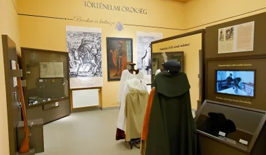 Hajdúszoboszló Bocskai István Múzeumot Hajdúszoboszló Múzeum