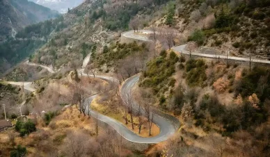 Col de Turini