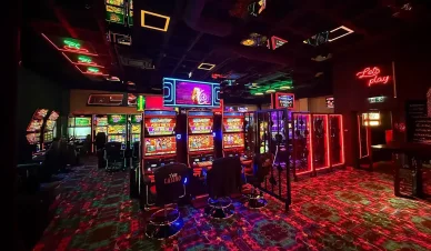 Komfort graczy w kasynie Win Casino Warszawa