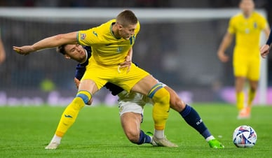 Ліга націй УЄФА 2022