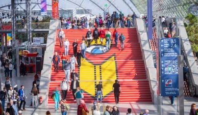 Leipziger Buchmesse 2026 inspirierendes Festival für Bücherliebhaber