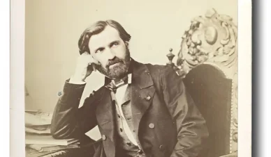 Giuseppe Verdi da giovane Giuseppe Verdi giovane