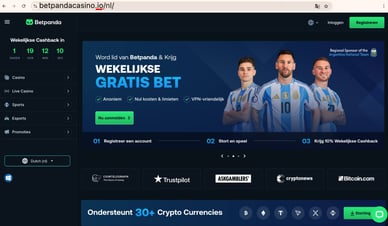 betpanda io casino