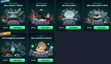 CrownPokies Bonus