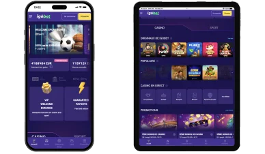 Igo.bet Casino Igo.bet Casino