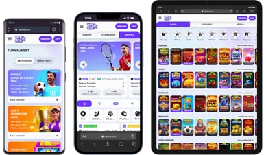 vipsta mobiilikasinot