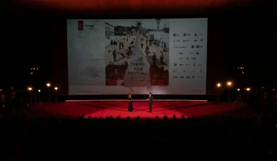 Film Torino Film Festival