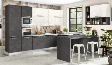 Cucina Mondo Convenienza Mondo Convenienza Cucine