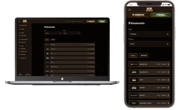 casino nouveau 2025 nouveaux casinos