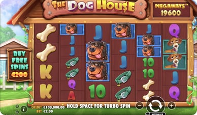 megaways slots online