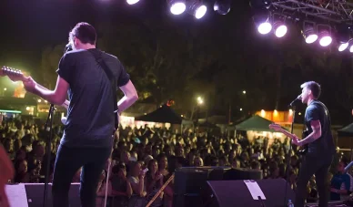 Nameless 2013