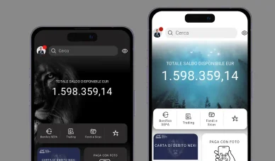 Banca Generali home banking Banca Generali app